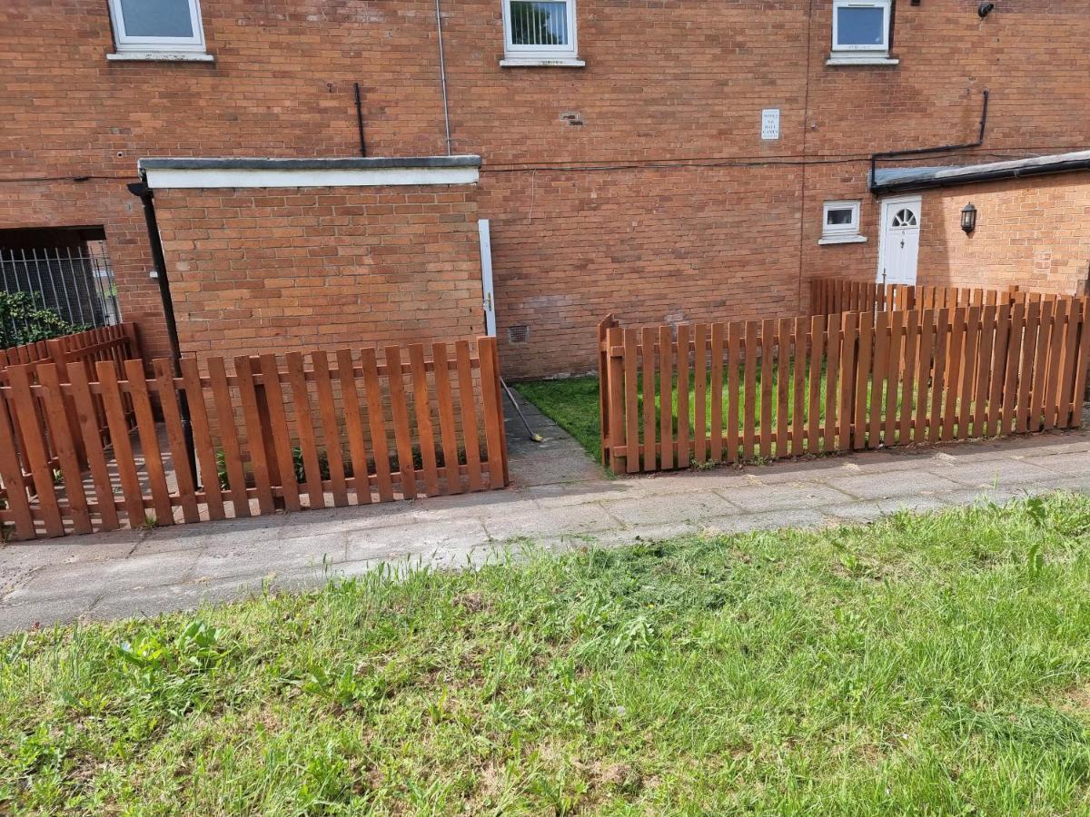 Holiday home Spacious 3 Bed House - A Away From