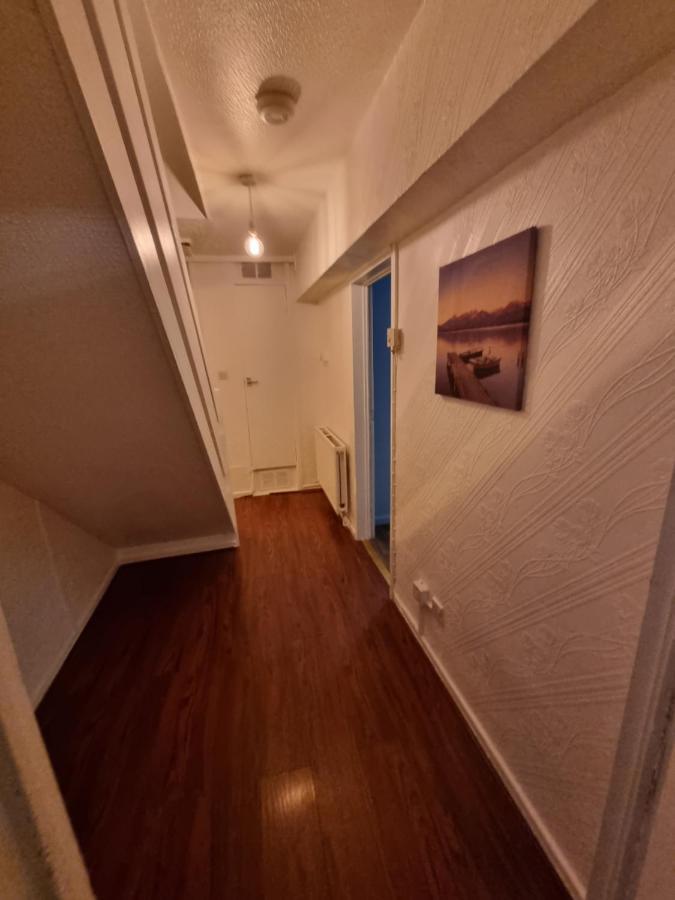 Holiday home Spacious 3 Bed House - A Away From Manchester